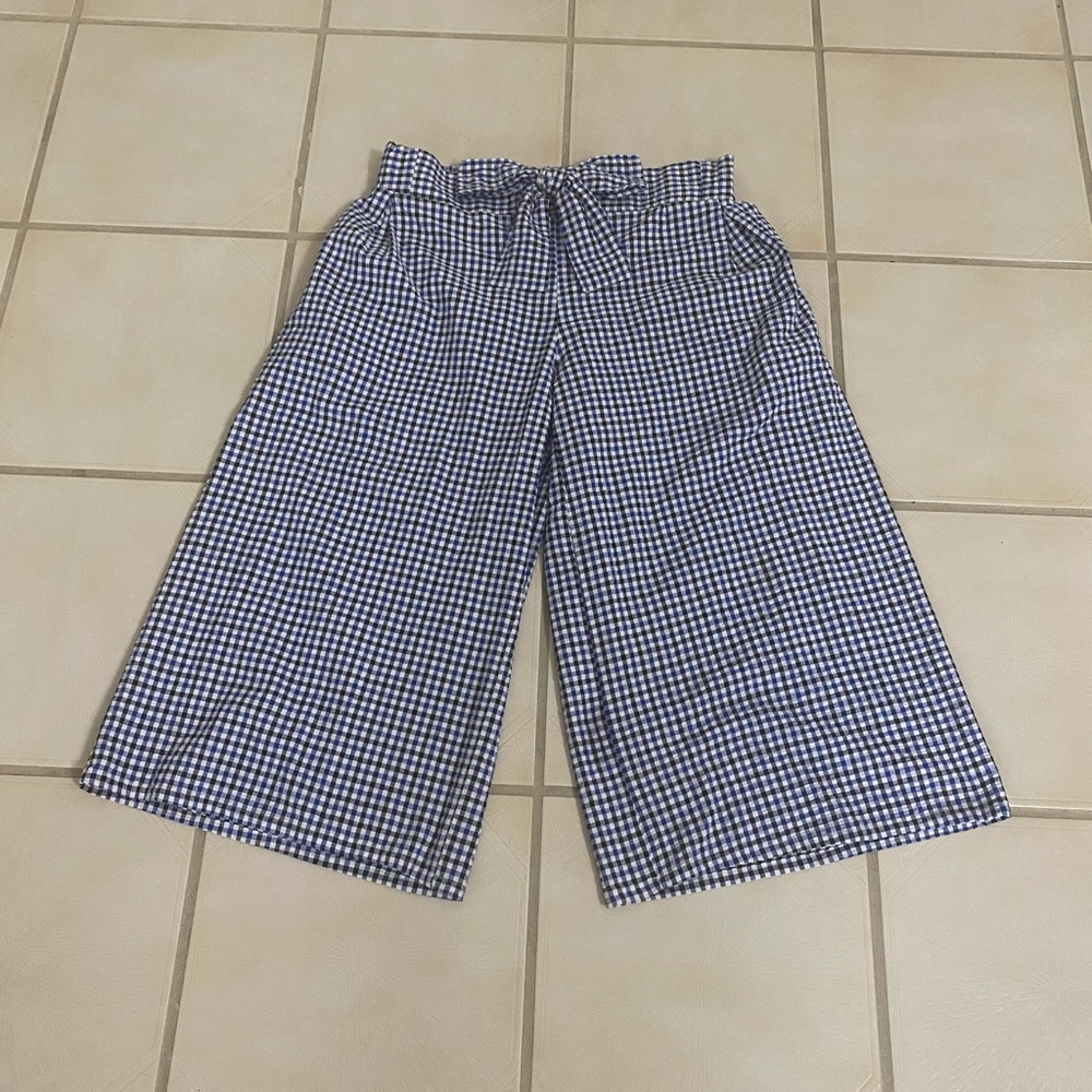 MISA Los Angeles pants Small